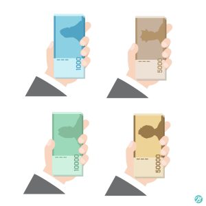 꽁머니 포인트 사용법