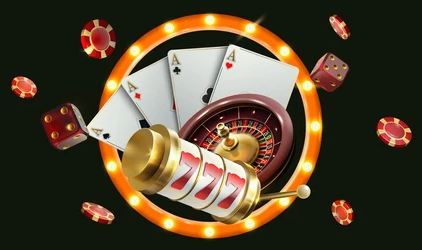 카지노 게임별 배당률