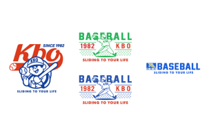 KBO 리그 팀별 순위