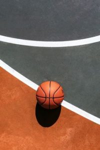 1월 6일 WKBL 삼성생명 신한은행 
