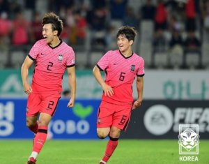 2024 아시아축구 리그 순위